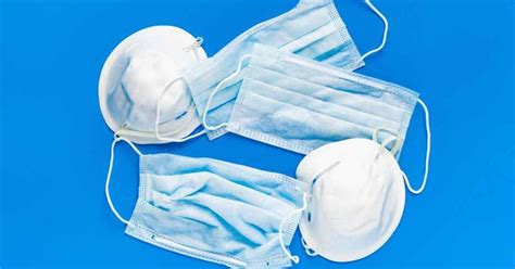 are the masks made in china safe to wear